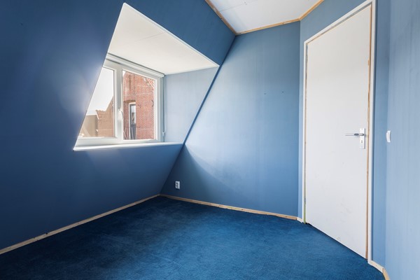 Medium property photo - Brouwerswei 4, 9133 MJ Eanjum